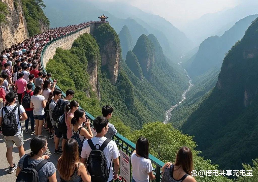 倍电快充共享充电宝